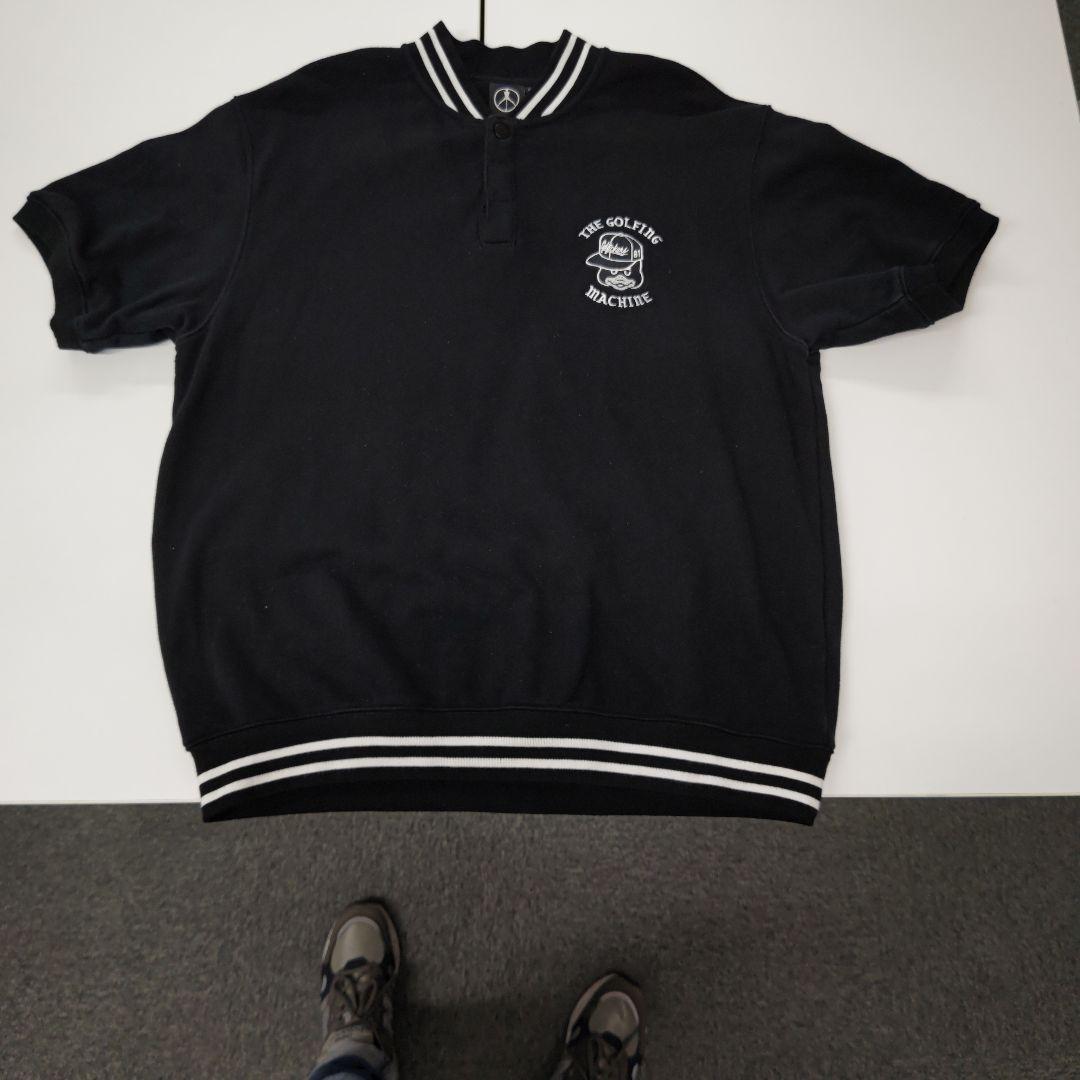 ★3点セット限定★Golfickers×BEAMSゴルフ3点セット