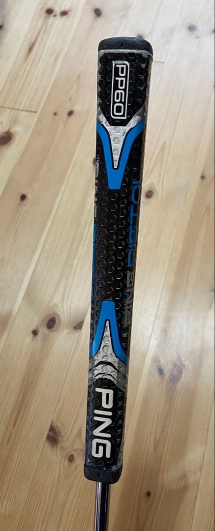 PING SIGMA2 ANSER 可変式パター