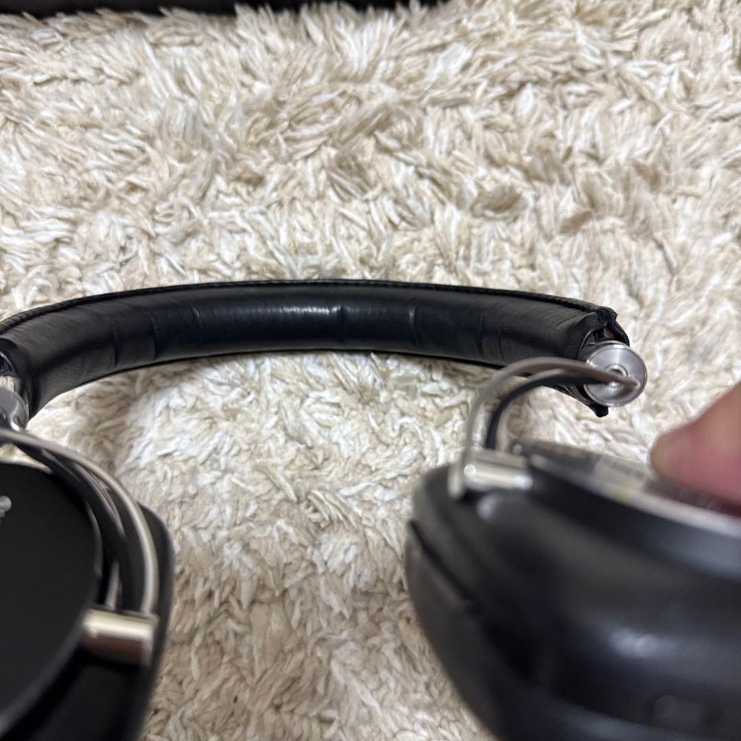 ヘッドホン Bowers & Wilkins P5 Wireless
