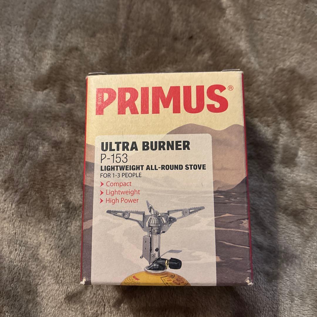 IWATANI PRIMUS クッカーほかお買い得セット