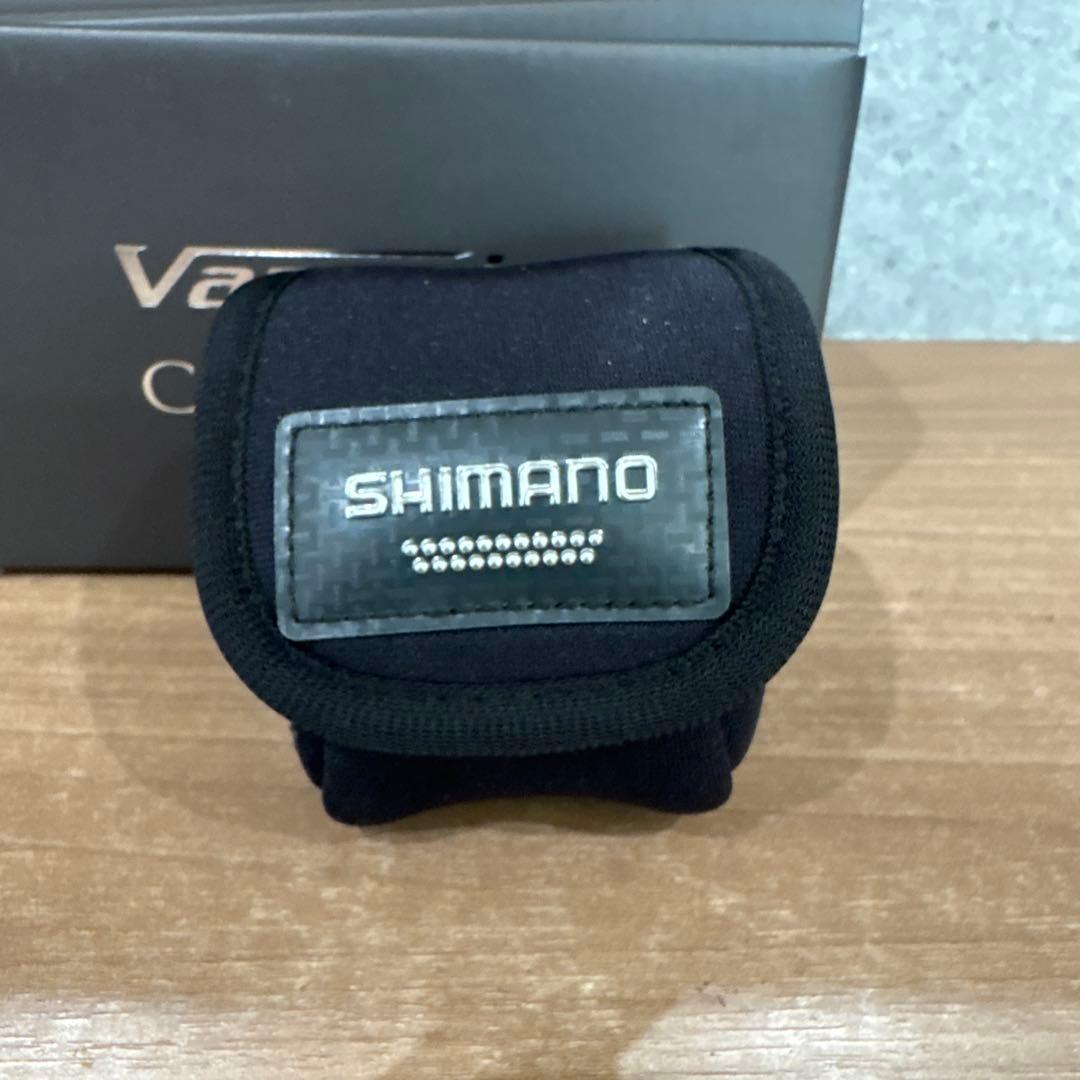 シマノ 23Vanquish C3000MHG 2500S替えスプール付き