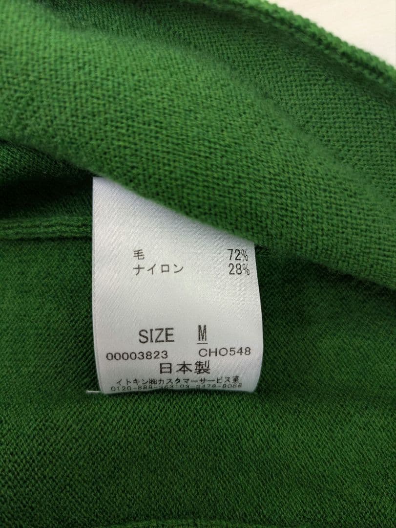 シビラ ニットワンピース Mサイズ