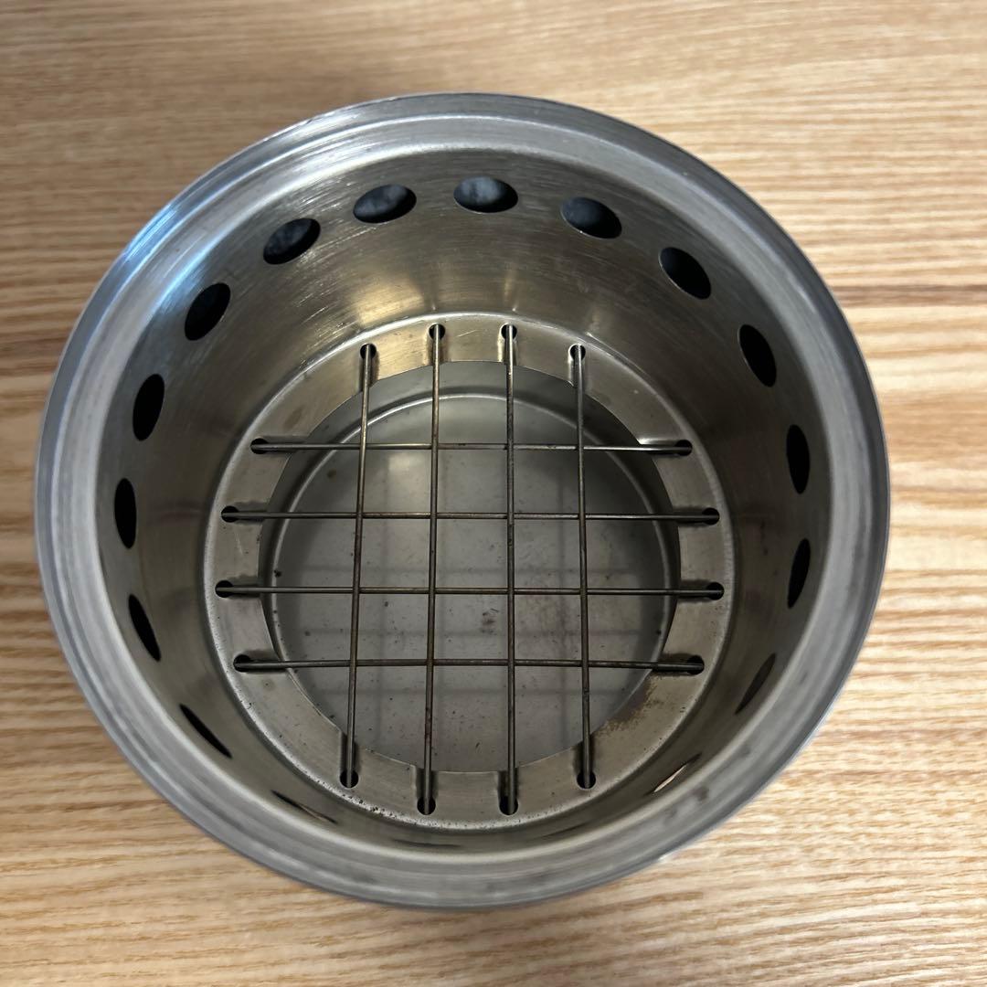 バーベキュー・調理用品 SOLO STOVE LITE