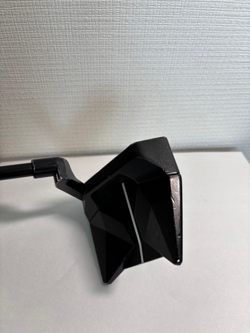 クロスパットCROSSPUTT STEALTH2.0ステルス　34インチ　黒