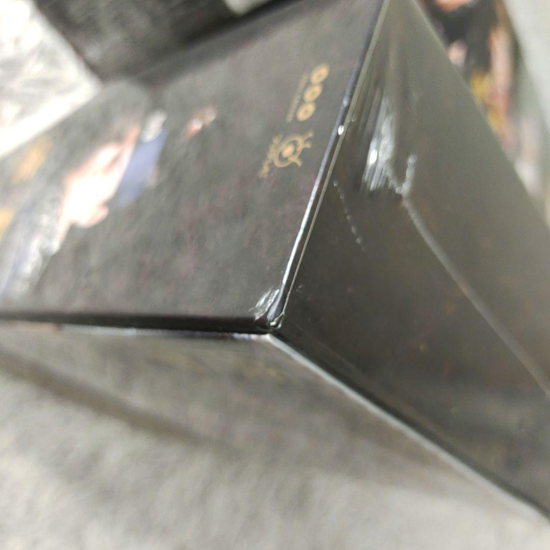 【ノーカット完全版】朱蒙 チュモン 韓国 DVD 全巻　全話　BOX