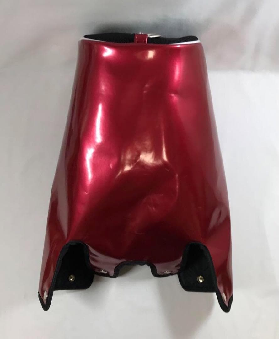 #7923 【未使用】 広島カープ オフィシャル ゴルフバッグ スタンド式