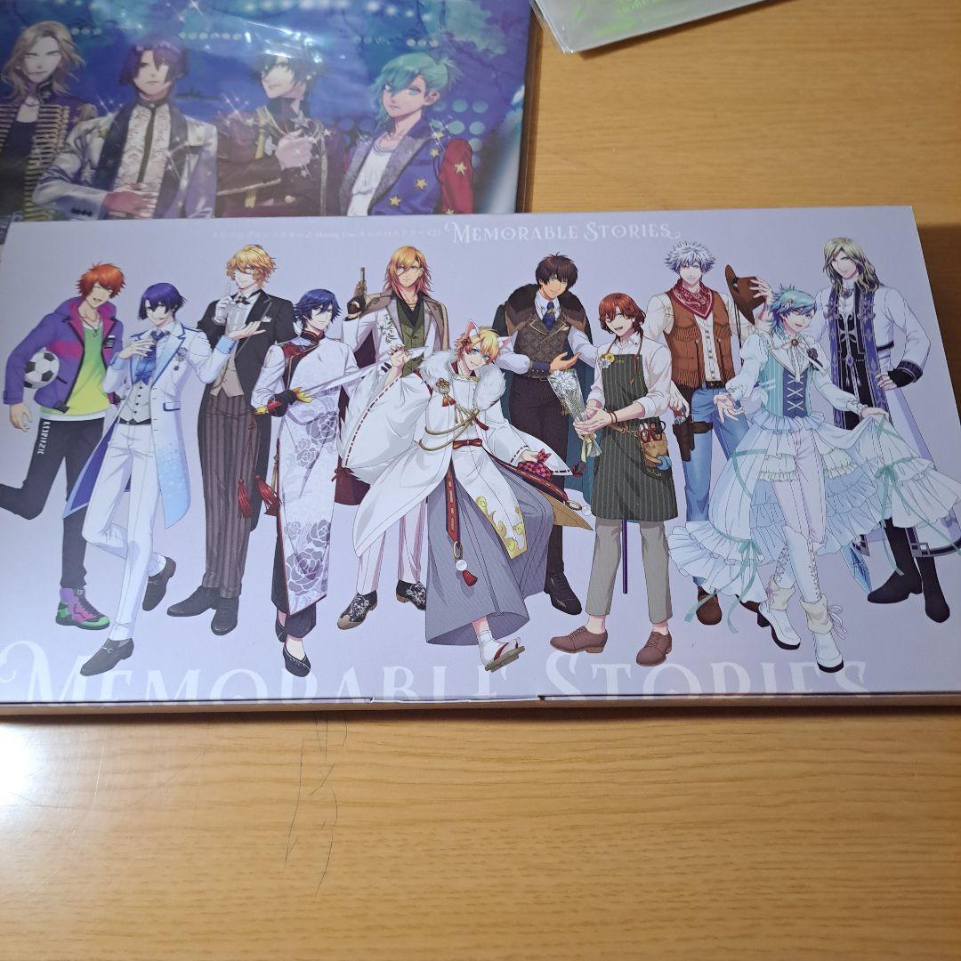 うたの☆プリンスさまっ♪　CD28点セットまとめ売り