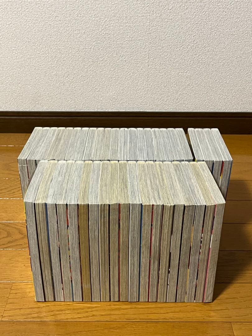 僕のヒーローアカデミア　１～４２巻　全巻セット