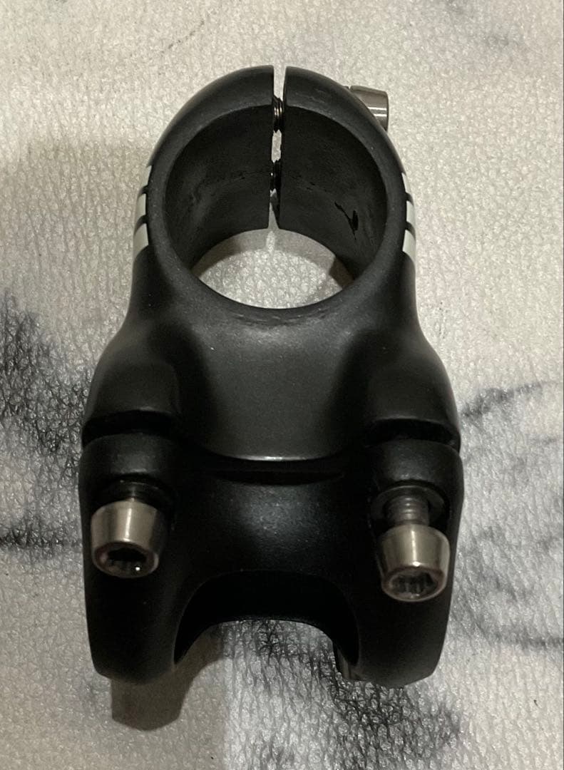 ENVE MTB ステム Carbon 31.8