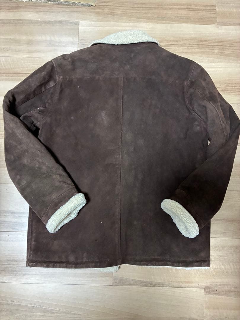 NEIGHBORHOODネイバーフッドSTORM JKTシュプリームwtaps