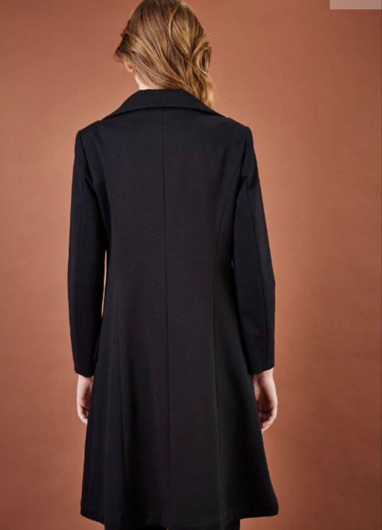 2022 コレクションRITSUKO SHIRAHAMA 1サイズJK 美品