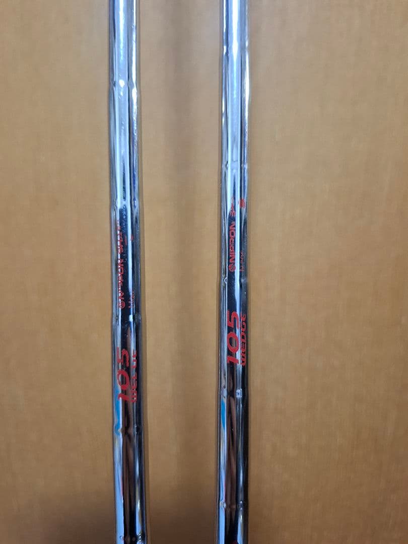 ミステリー212mf　ウェッジ　50° 56° セット