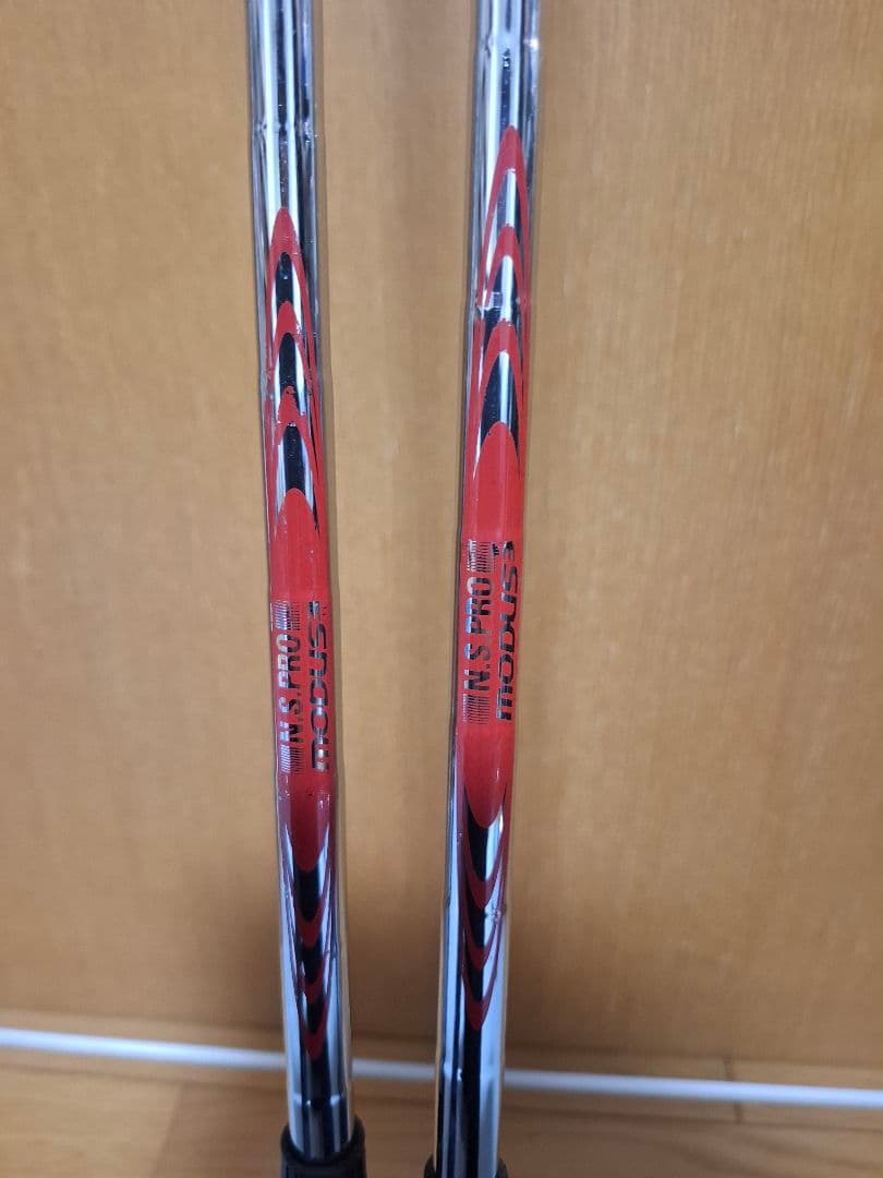 ミステリー212mf　ウェッジ　50° 56° セット