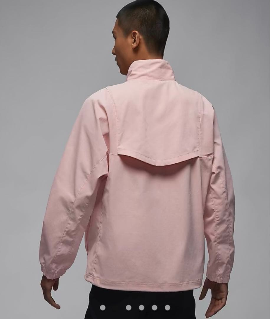 値下げ！新品！NIKE ジョーダン メンズゴルフ 軽量ジャケット Mサイズ