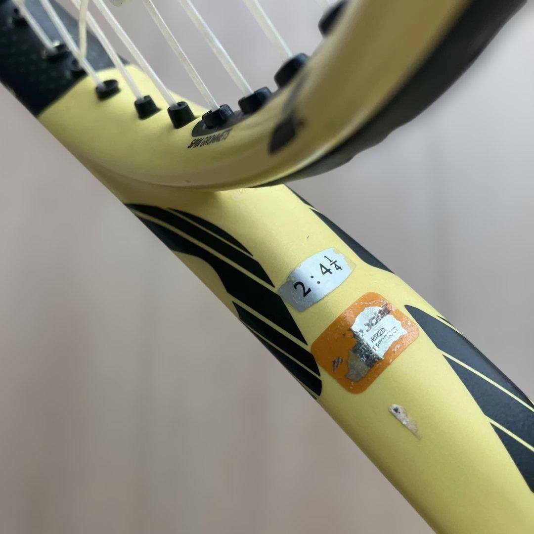 Babolat Pure Aero テニスラケット　ラケットバック付き