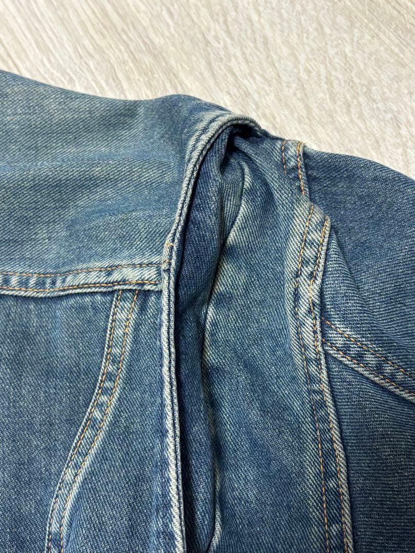 Wrangler ラングラージャパン 10MJ Sサイズ 最終値下げ