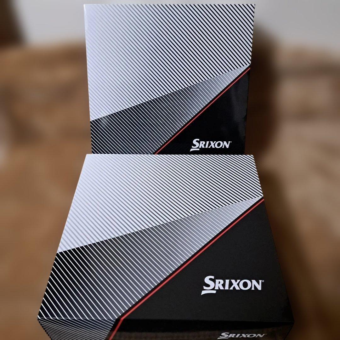 スリクソン SRIXON ギフトセットコンペ景品 ２個 GGF-F4402