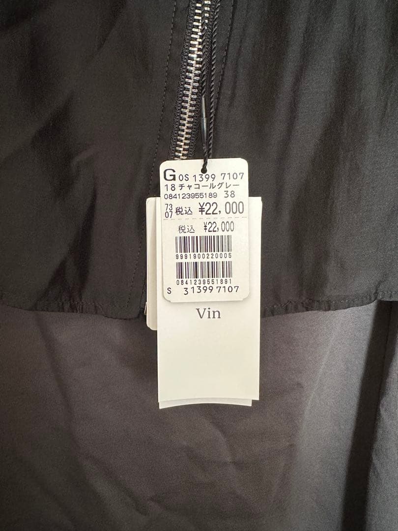 【新品】スコットクラブ ヤマダヤ vin ワンピース