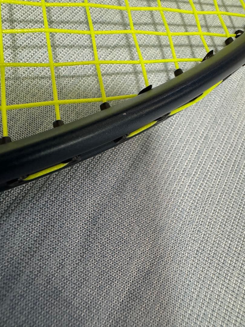 ラケット YONEX Nanoflare 800 Pro 4UG6
