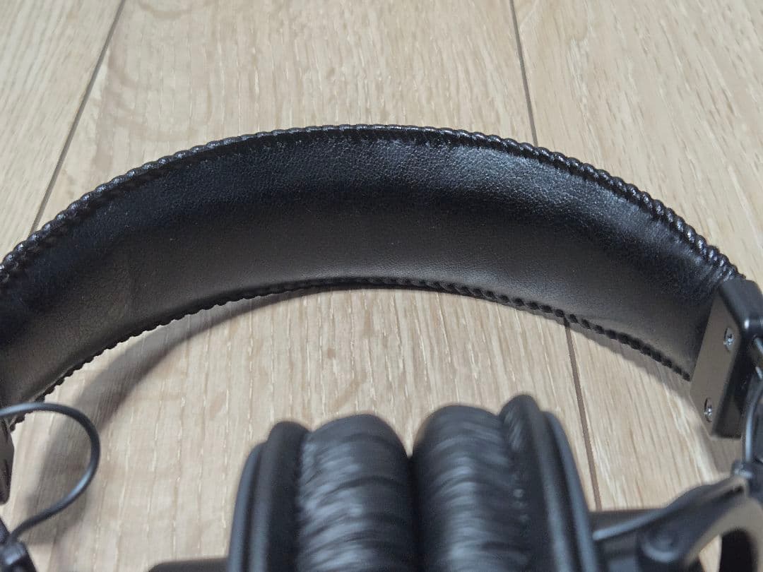 SONY MDR-7506 モニターヘッドホン