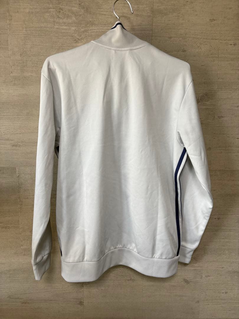 アディダス adidas Real Madrid トラックジャケット ジャージ