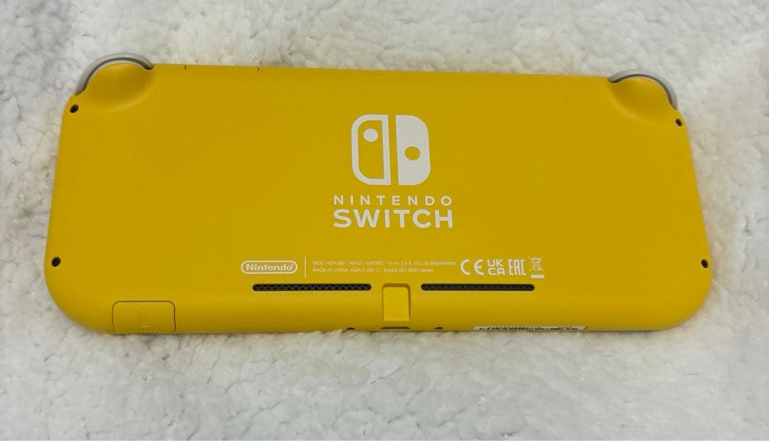 Switch ライト