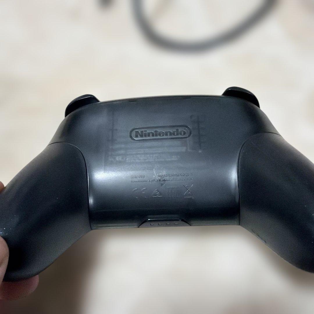 任天堂Switch プロコン