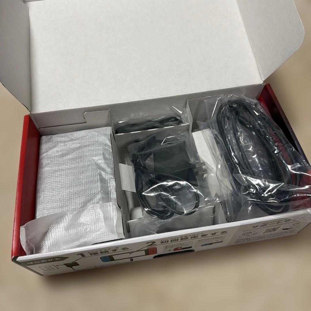 任天堂Switch プロコン