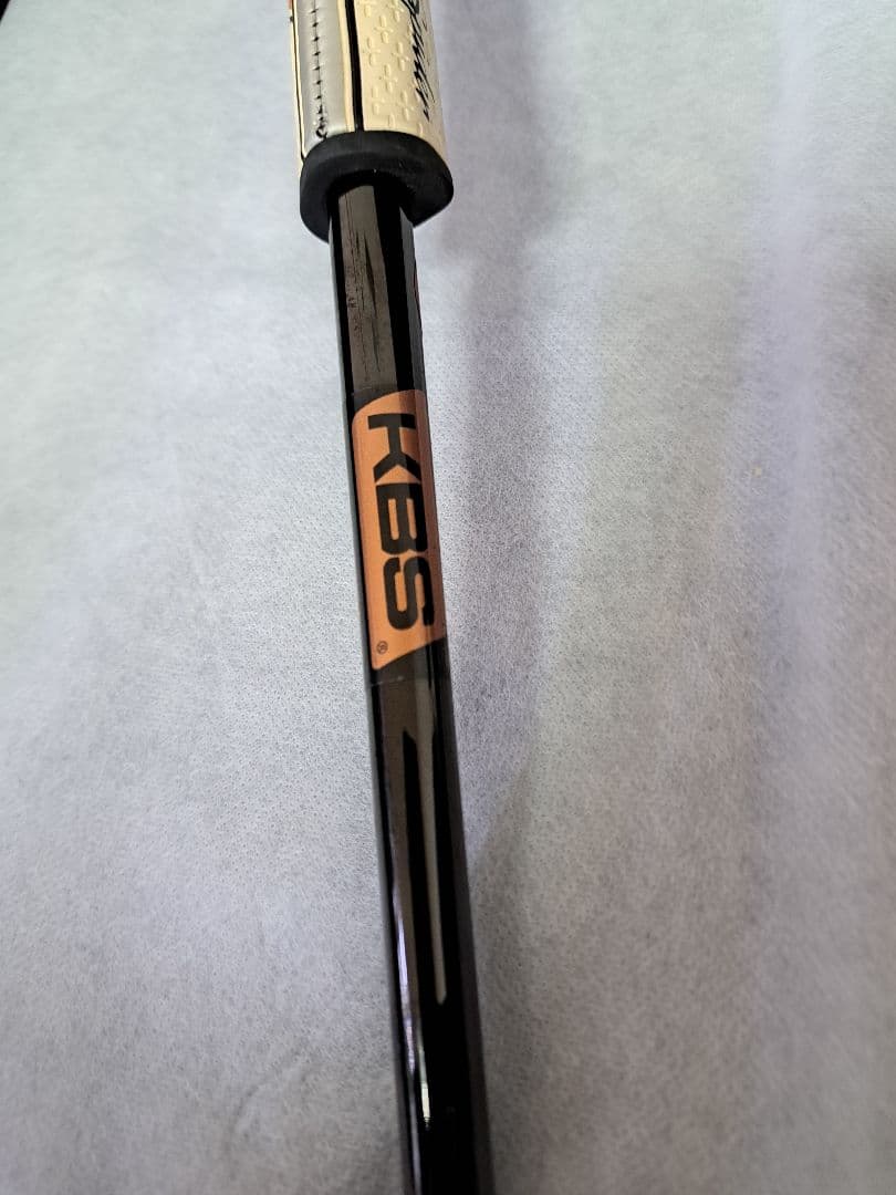 TaylorMade Spider X パター オレンジ