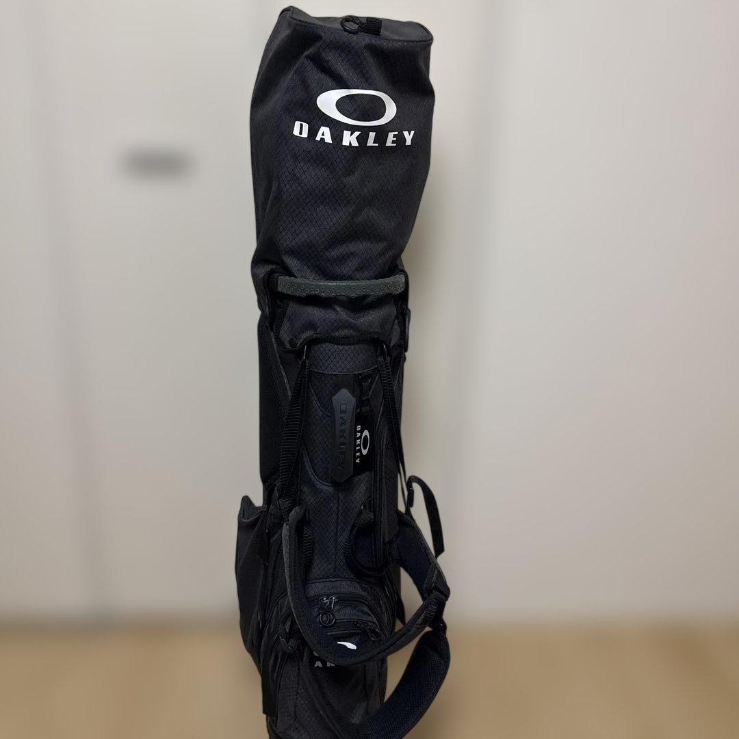 OAKLEY オークリー　スタンド　キャディバッグ　9.5