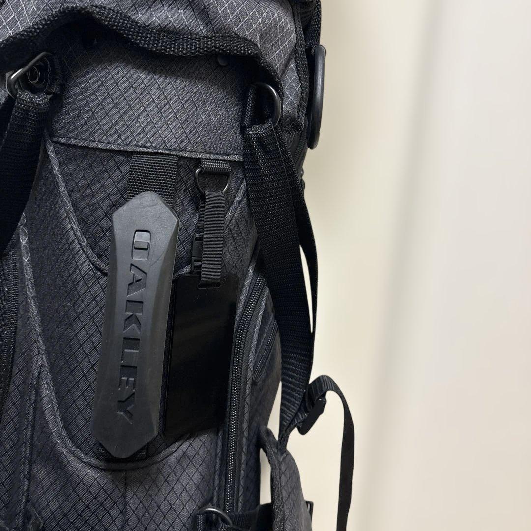 OAKLEY オークリー　スタンド　キャディバッグ　9.5
