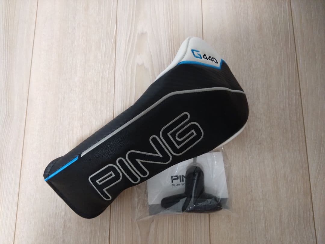 PING G440 MAX ドライバー 10.5度