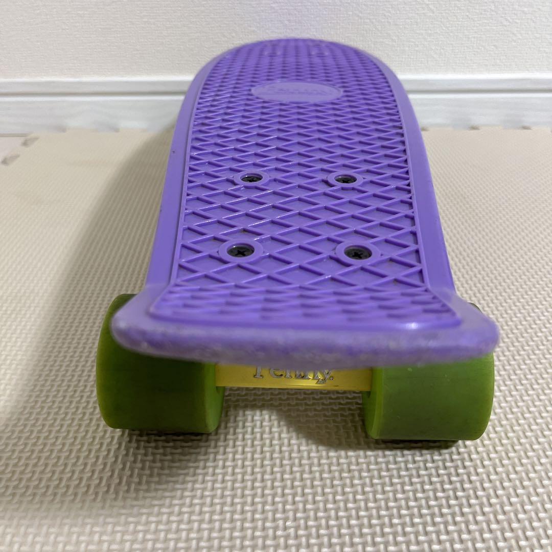 Penny AUSTRALIA スケートボード ペニースケボー 22インチ
