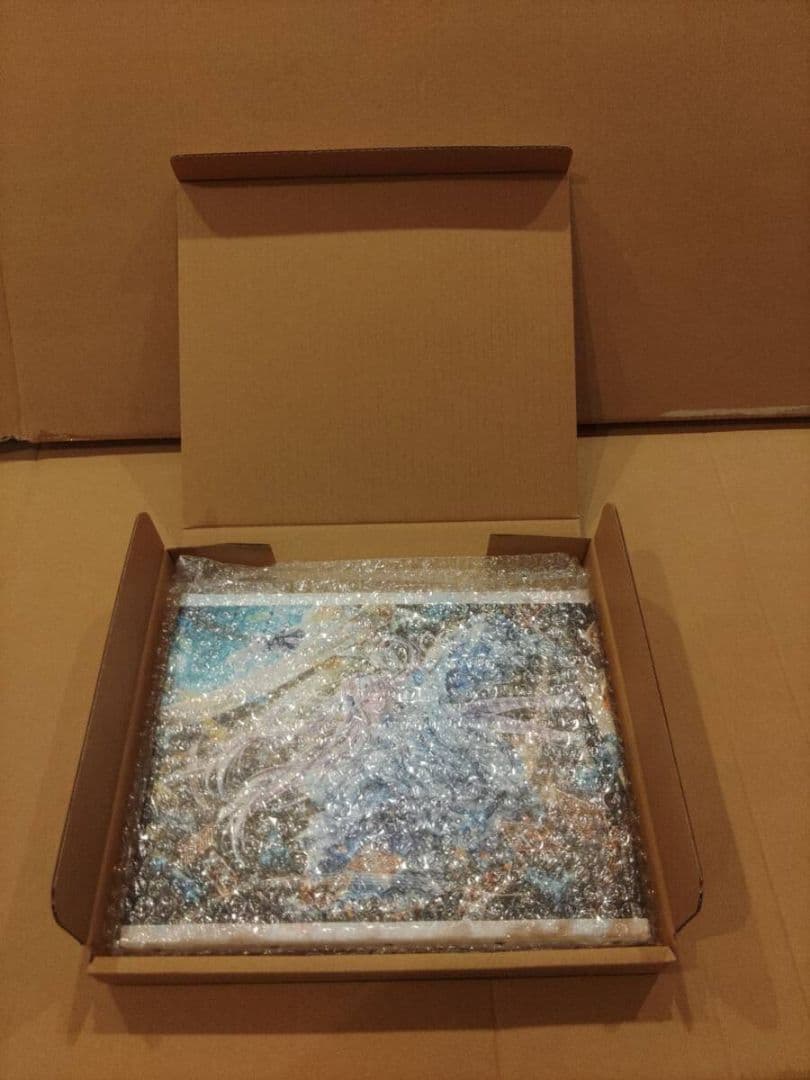 絵師100人展 てぃんくる てぃんかーべる