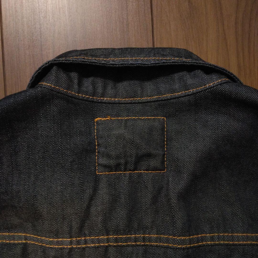 【美品】EDWIN / 2ND TYPE DENIM JACKET