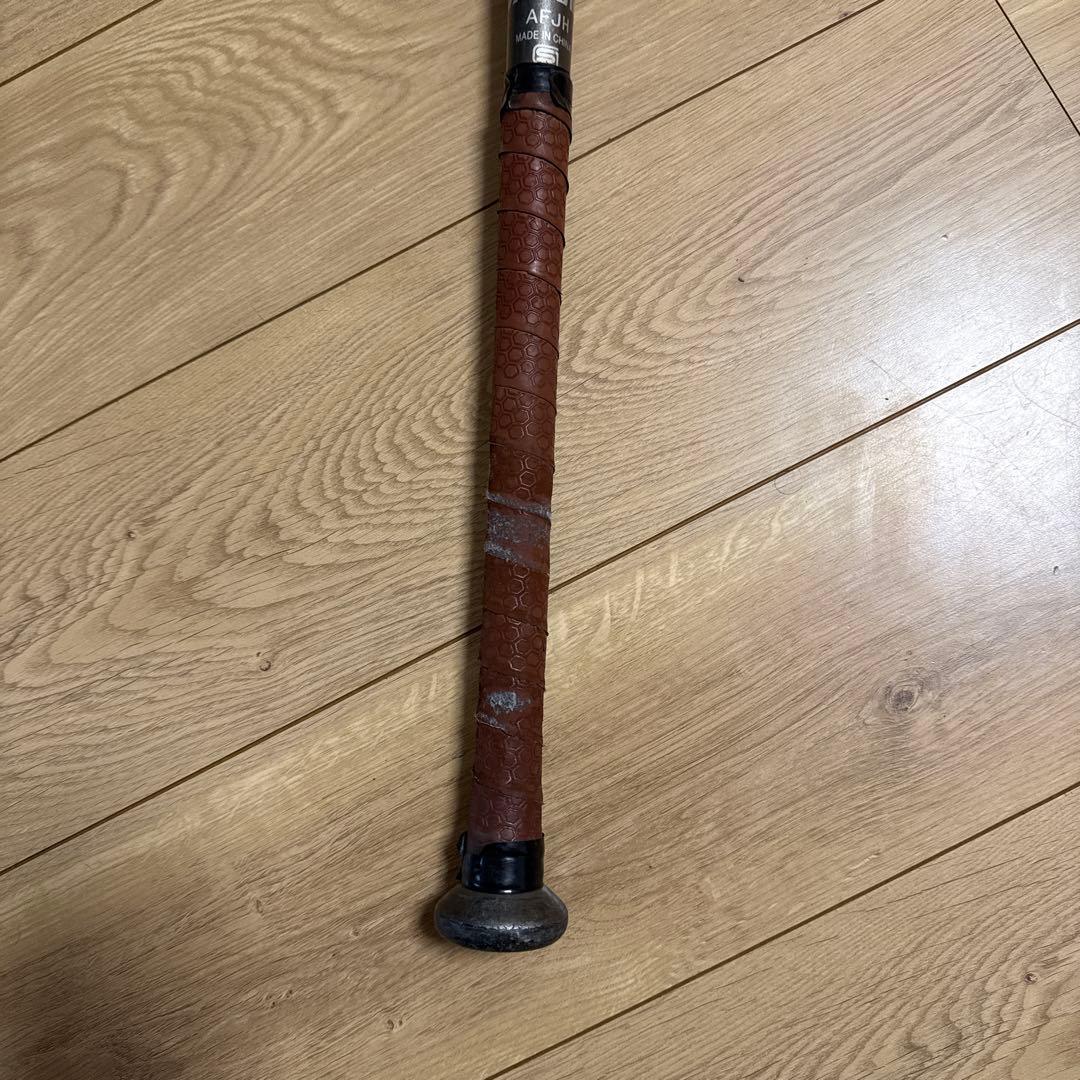Mizuno S.B.B. 軟式用バット S