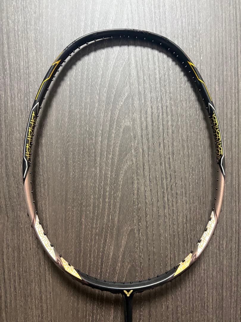 ビクター THRUSTER F 隼 4UG5 スラスター