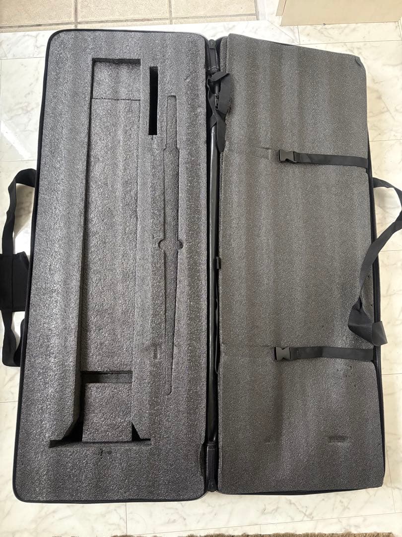TAKUMA KUJIRA HELIUM 1750 サーフボード用フォイルセット