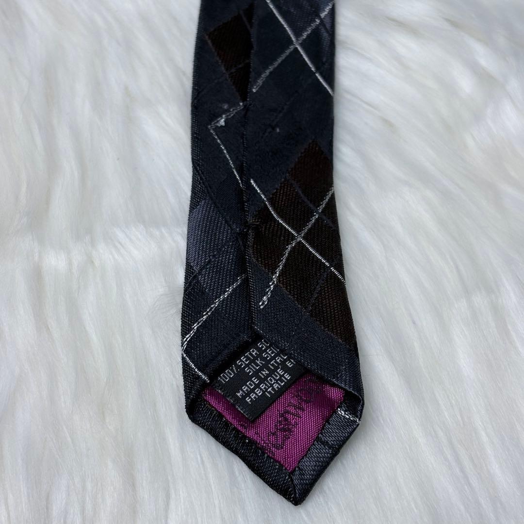 美品 Vivienne Westwood ヴィヴィアン ネクタイ x4