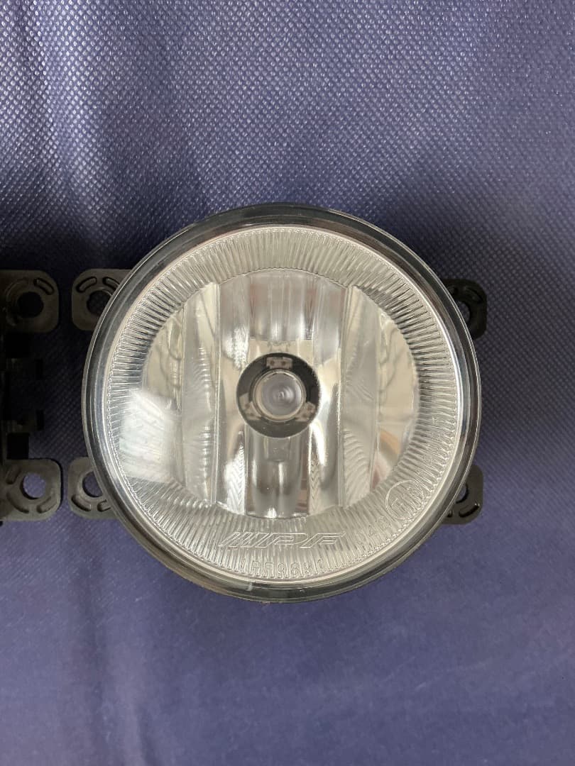 エブリィバン DA17V フォグランプ SUZUKI スズキ 純正 IPF