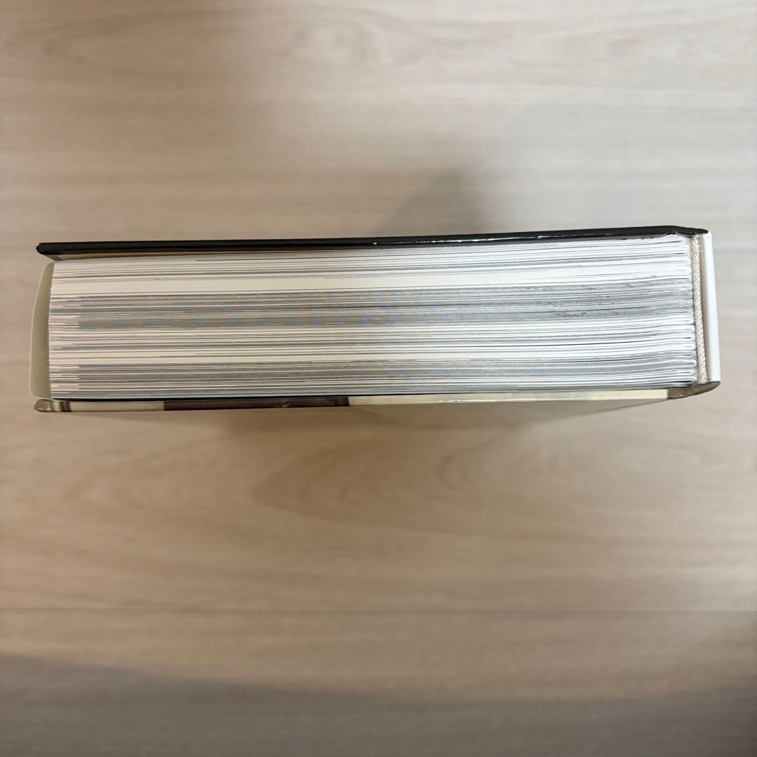 洋書 Wolfgang Tillmans: four books. 40th Ed.