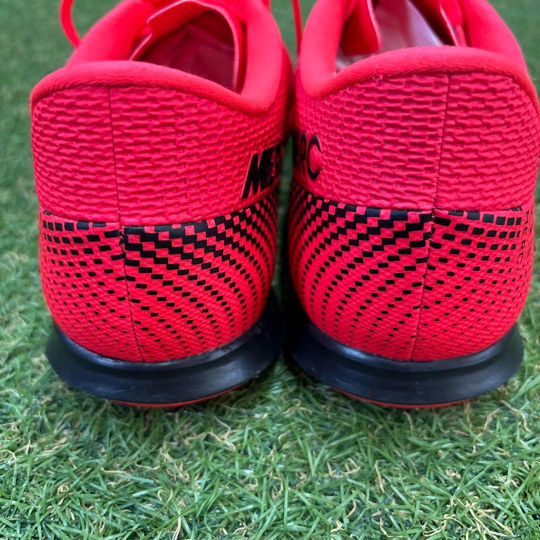 【即日発送 希少 極美品】NIKE ヴェイパー13 アカデミーIC 25cm