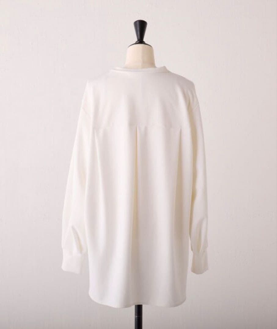 BEARDSLEY ビアズリー　Tブラウス　新品未使用　サイズ0