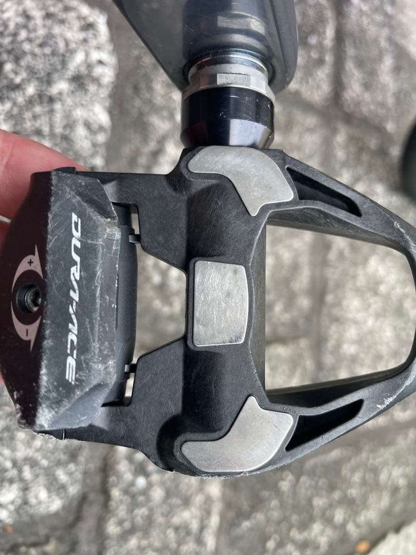 【引取限定】GIANT FCR1 2012 S 10速 DURA-ACE