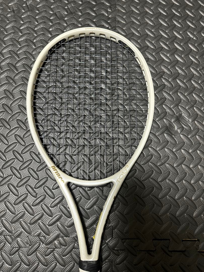 prince tour o3 100 (305g)2023 G2 2本セット