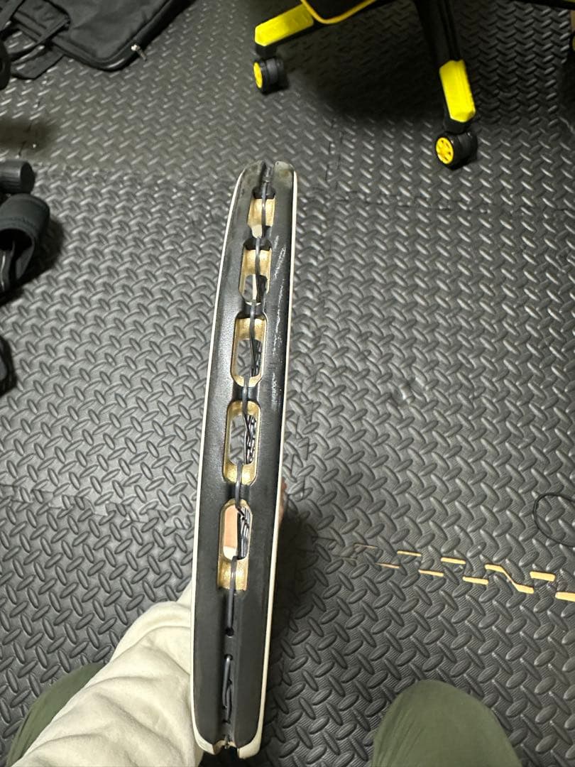 prince tour o3 100 (305g)2023 G2 2本セット