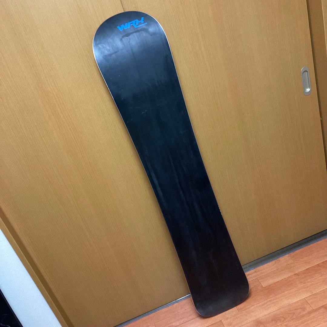 RICE28 スノーボード wrx 152cm