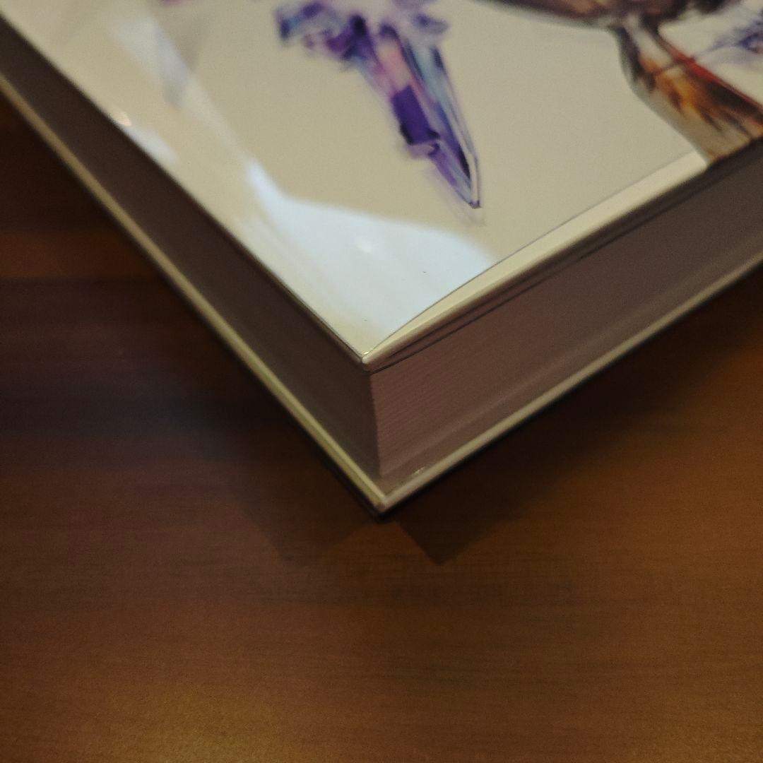 アークナイツ美術設定集 vol.1