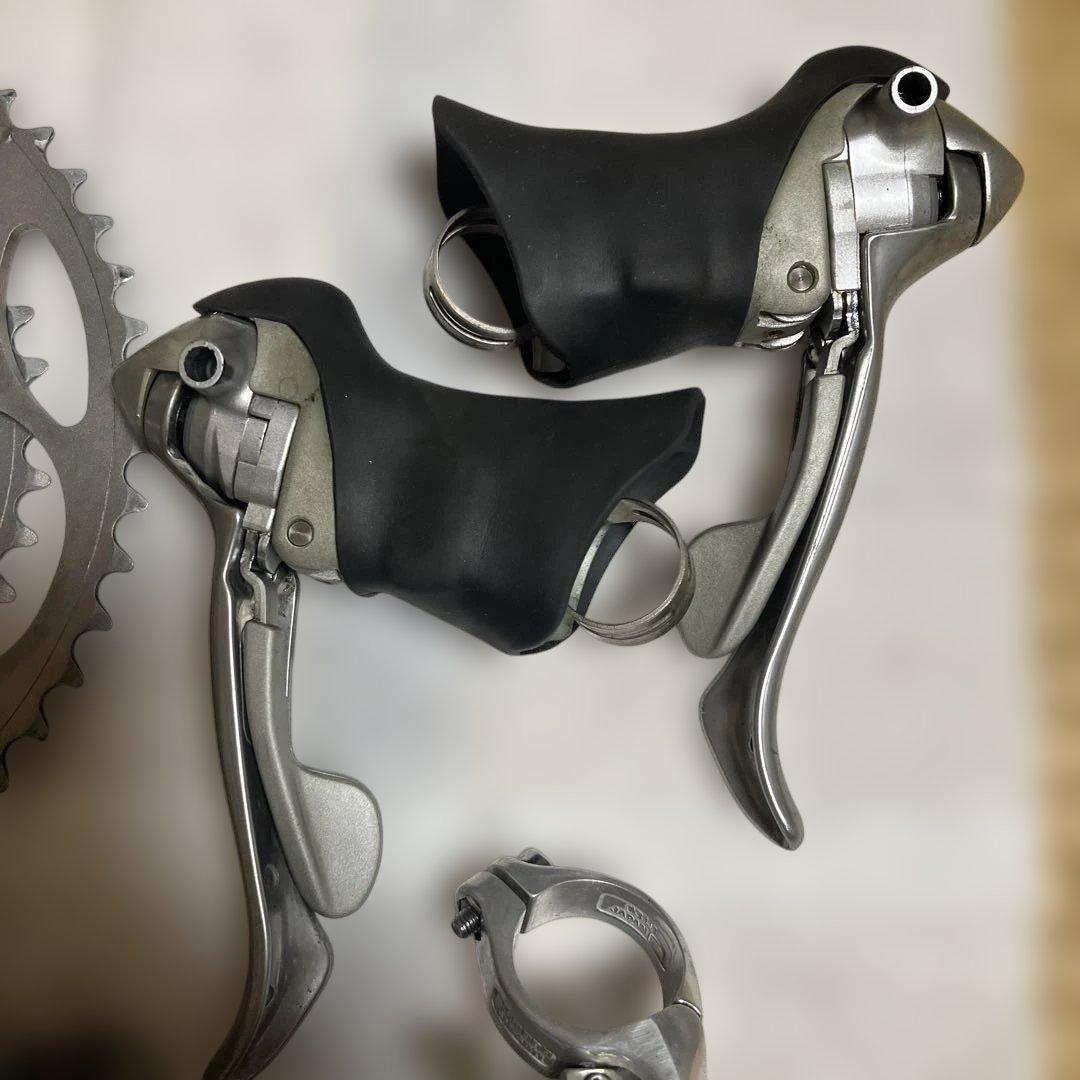 【Shimano】Ultegra 6500コンポセット