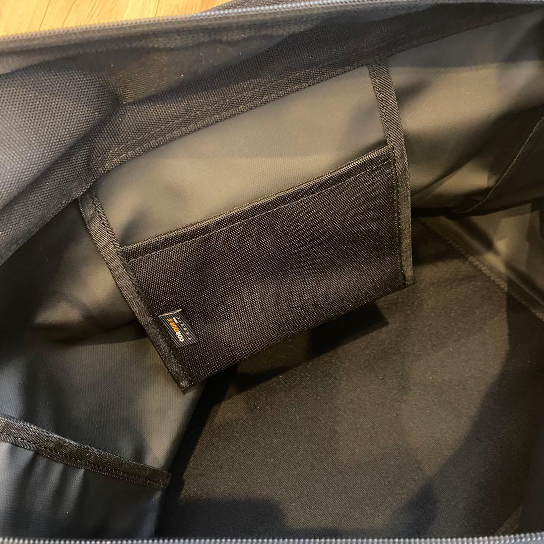 【新品未使用】 [V12] 72 BIG TOTE ゴルフ トートバッグ